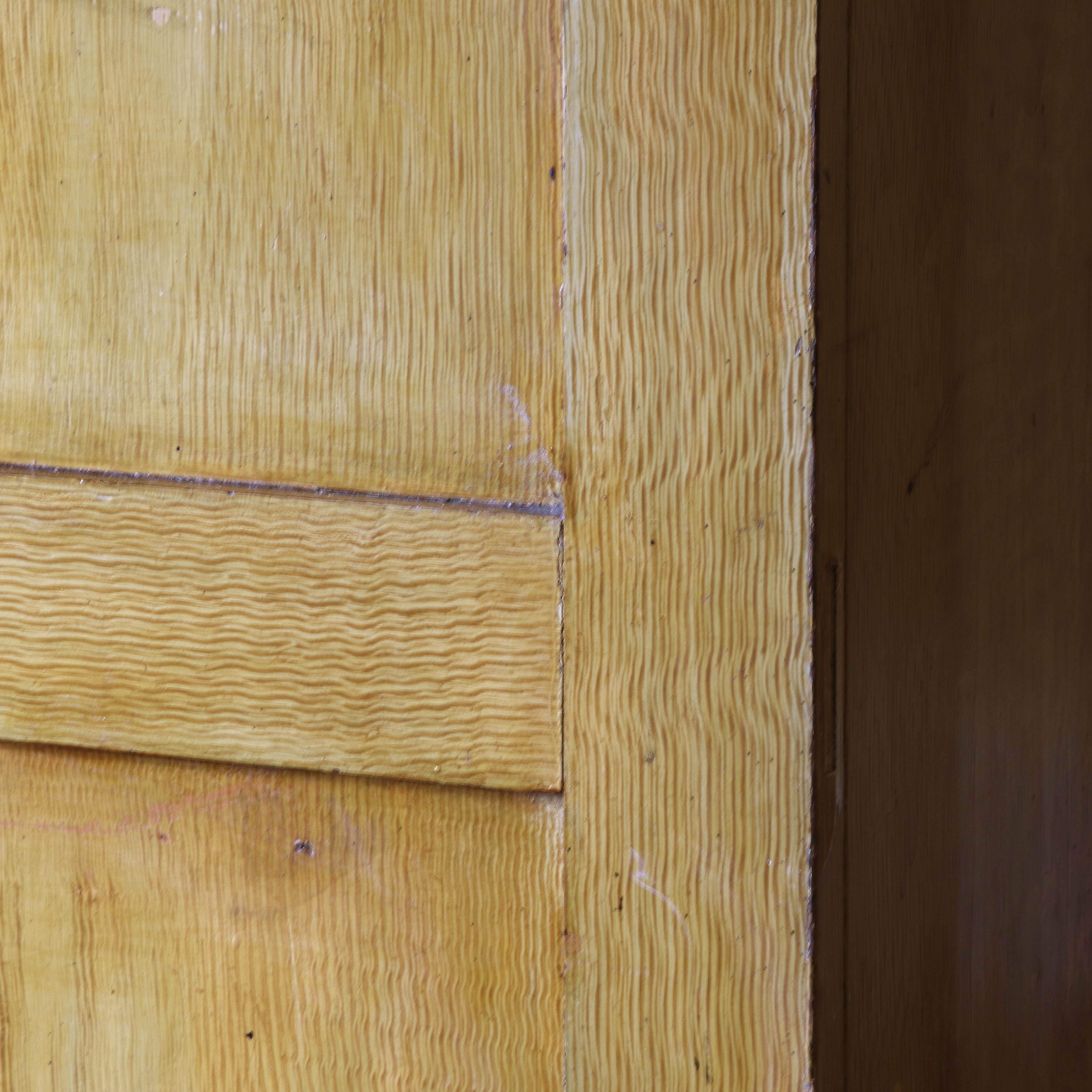 Louis Philippe Cupboard